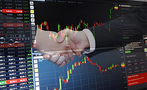 欧易加入我们交易界面